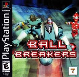 Ball Breakers (2000)