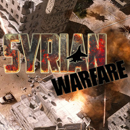 Syrian Warfare: Return to Palmyra