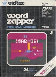 Zapper