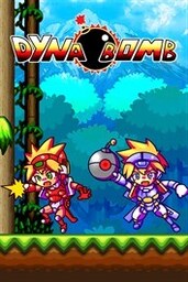 Dyna Bomb 2