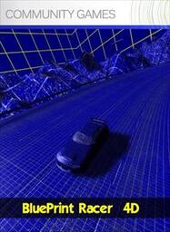BluePrint Racer