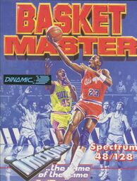 Fernando Martin Basket Master