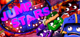 Jump Ultimate Stars