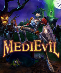 MediEvil (1998)