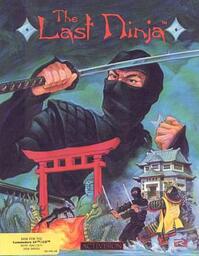 Last Ninja & Last Ninja 2