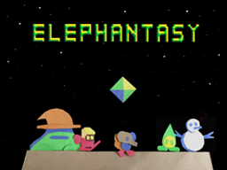 Elephantasy
