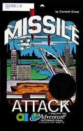 Super Missile Attack