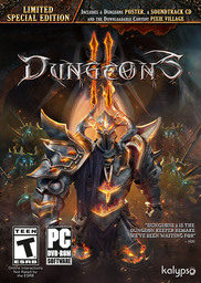 Dungeons and Myths 2