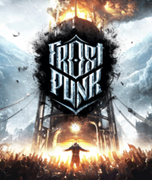 Frostpunk: Console Edition