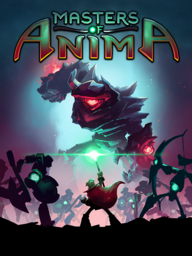 MY ANIMA BOY