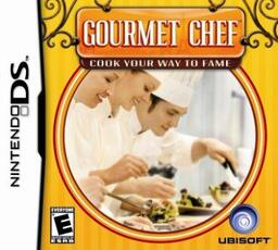 Gourmet Chef Challenge - Around the World