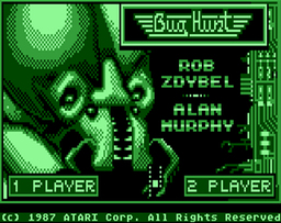 Reflector: Bug Hunt
