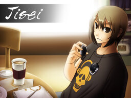 Jisei: The First Case