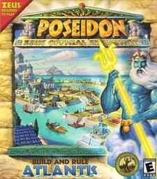 Zeus + Poseidon