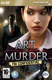 Art of Murder - FBI Confidential