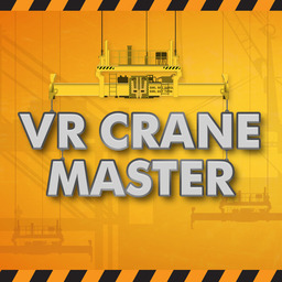 VR Crane Master