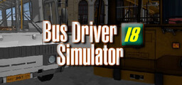 Bus Driver Simulator