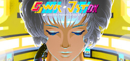 SWR JST DX: Selective Memory Erase Effect