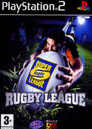 NRL Rugby League 2