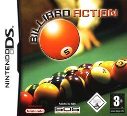 Billiard Action