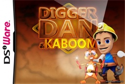 Digger Dan DX