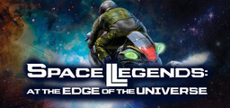 Space Heroes Universe
