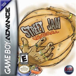 Street Jam: The Rise