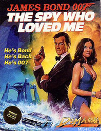 Spy Who Loved Me