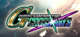 SD Gundam G Generation Cross Rays: Expansion Pack