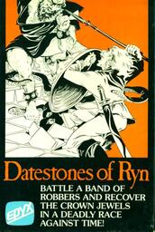 The Datestones of Ryn