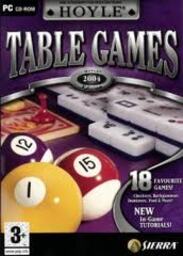 Hoyle Puzzle Games 2004