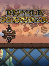 Puzzle Plunder