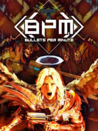 BPM: Bitcrushed