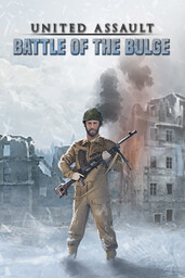 United Assault - World War 2