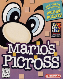 Mario's Picross