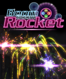 Zombies Rocket Boom Boom