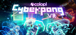 CyberPong AI