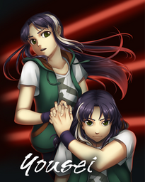 Rod Land - Yousei Monogatari: RodLand