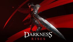 7 Roses: A Darkness Rises