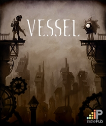 Lone Vessel