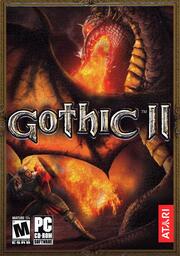 Gothic II: Gold Edition