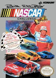 NASCAR Challenge