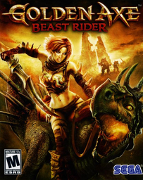 Golden Axe (1989)