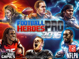 Pro Strategy Football 2016