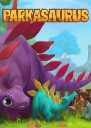 Parkasaurus