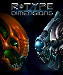 R-Type Dimensions EX