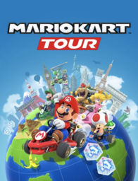 Mario Kart Tour