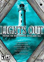 Dark Fall: Lights Out - The Director's Cut Edition