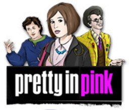 Pretty in Pink