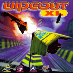 Wipeout 2097